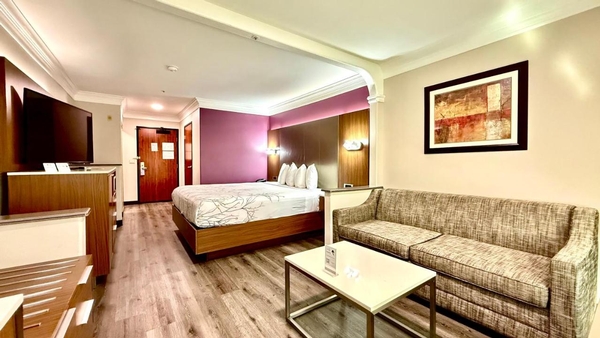 Best Western Plus Suites Hotel - Los Angeles LAX Airport Image #18