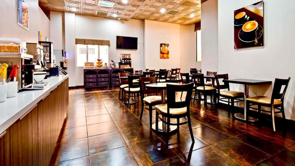 Best Western Plus Suites Hotel - Los Angeles LAX Airport Image #19