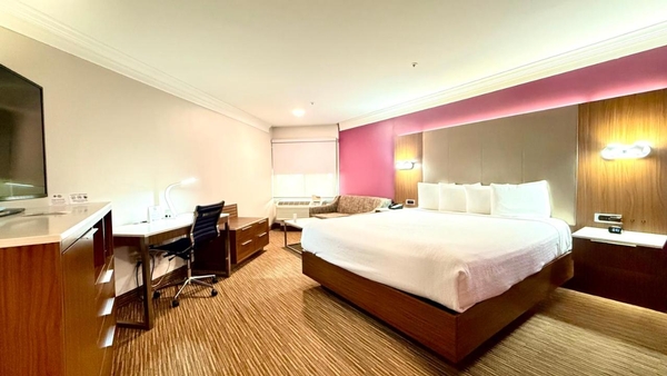 Best Western Plus Suites Hotel - Los Angeles LAX Airport Image #20