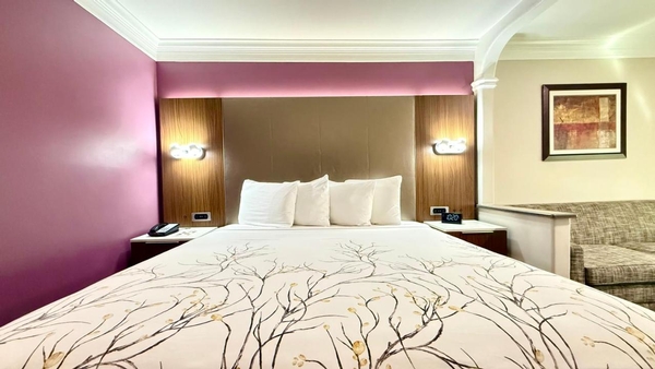 Best Western Plus Suites Hotel - Los Angeles LAX Airport Image #21