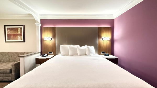 Best Western Plus Suites Hotel - Los Angeles LAX Airport Image #22