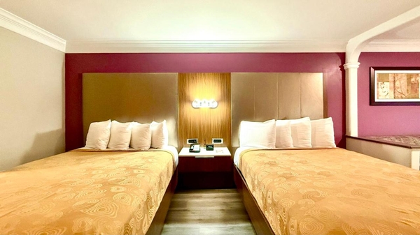 Best Western Plus Suites Hotel - Los Angeles LAX Airport Image #25