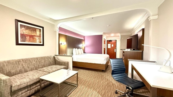 Best Western Plus Suites Hotel - Los Angeles LAX Airport Image #26