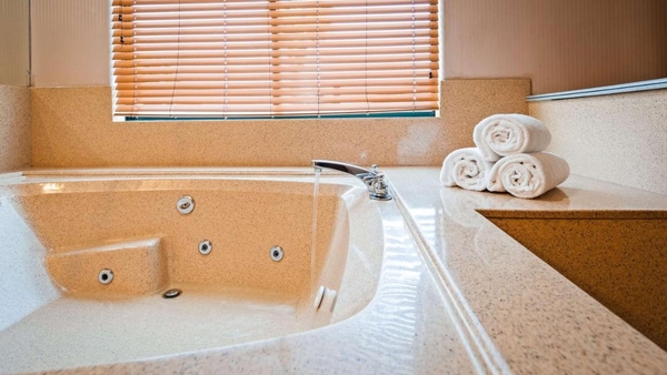 Best Western Plus Suites Hotel - Los Angeles LAX Airport Image #31