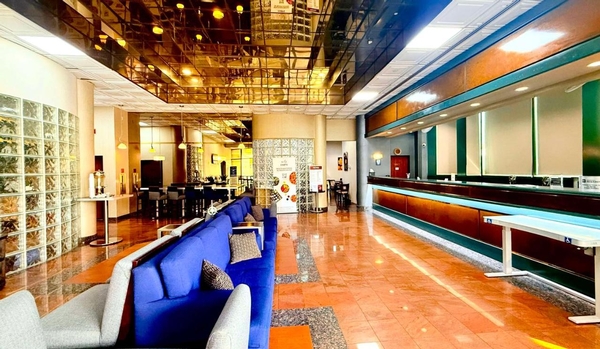 Best Western Plus Suites Hotel - Los Angeles LAX Airport Image #32