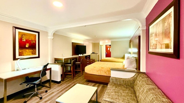 Best Western Plus Suites Hotel - Los Angeles LAX Airport Image #35