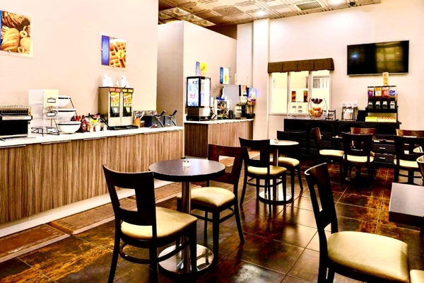 Best Western Plus Suites Hotel - Los Angeles LAX Airport Image #36