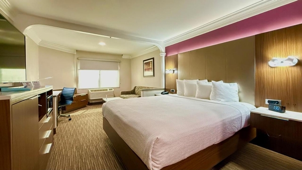 Best Western Plus Suites Hotel - Los Angeles LAX Airport Image #39