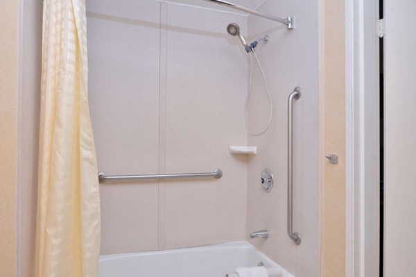Best Western Airpark Hotel - Los Angeles LAX Airport Image #3