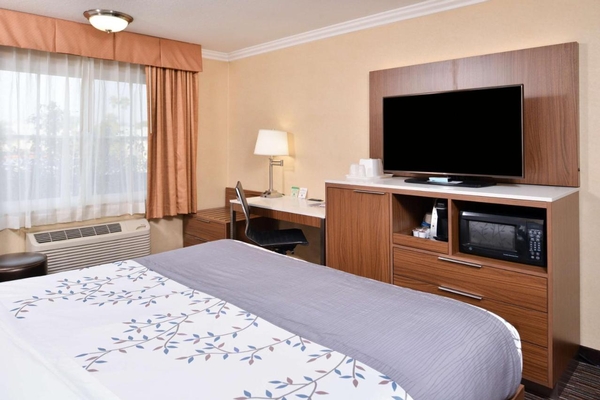 Best Western Airpark Hotel - Los Angeles LAX Airport Image #5