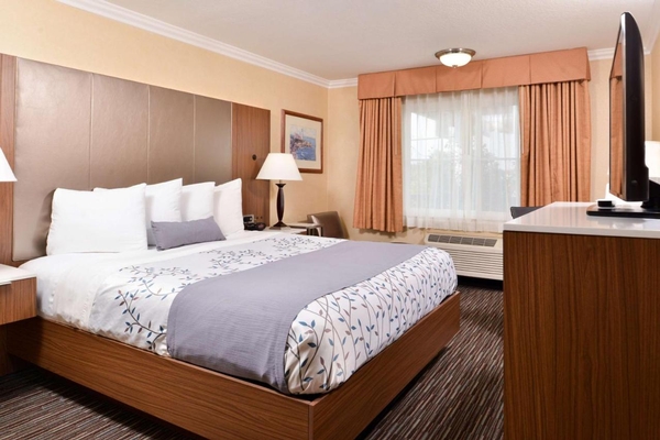 Best Western Airpark Hotel - Los Angeles LAX Airport Image #6