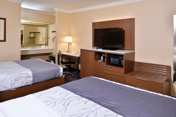 Best Western Airpark Hotel - Los Angeles LAX Airport Image #9