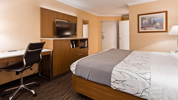 Best Western Airpark Hotel - Los Angeles LAX Airport Image #10