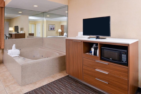 Best Western Airpark Hotel - Los Angeles LAX Airport Image #11