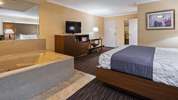 Best Western Airpark Hotel - Los Angeles LAX Airport Image #14