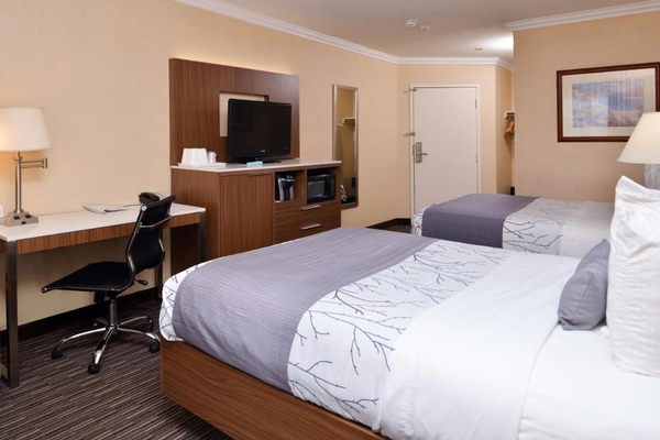Best Western Airpark Hotel - Los Angeles LAX Airport Image #15