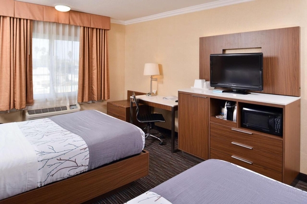 Best Western Airpark Hotel - Los Angeles LAX Airport Image #16