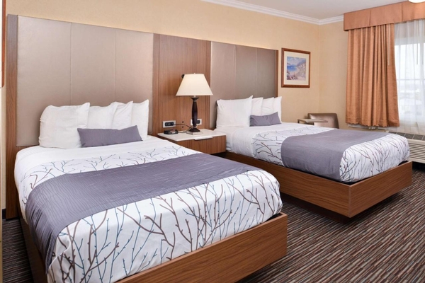 Best Western Airpark Hotel - Los Angeles LAX Airport Image #17