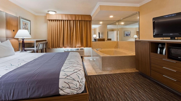 Best Western Airpark Hotel - Los Angeles LAX Airport Image #18