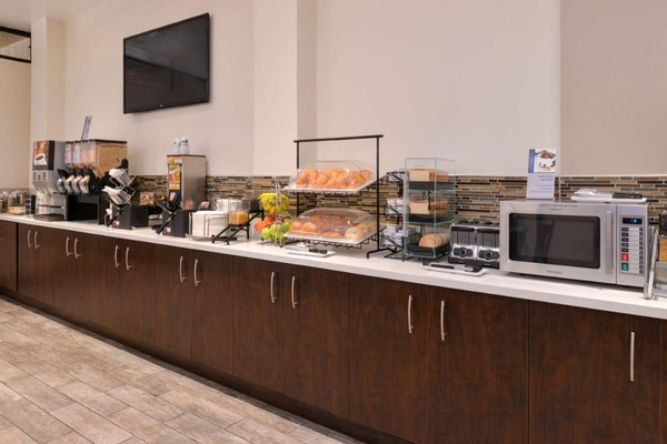 Best Western Airpark Hotel - Los Angeles LAX Airport Image #23