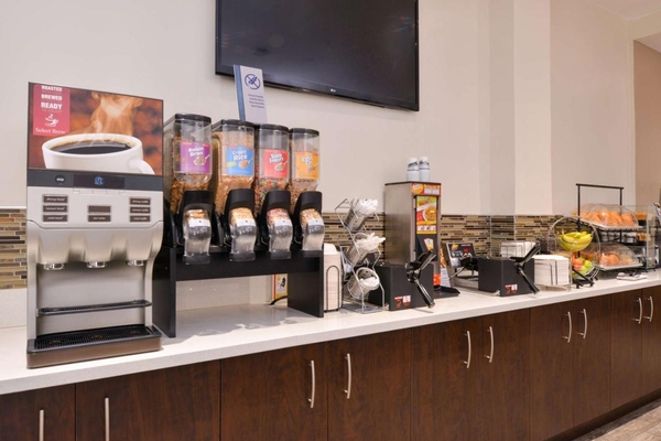 Best Western Airpark Hotel - Los Angeles LAX Airport Image #24
