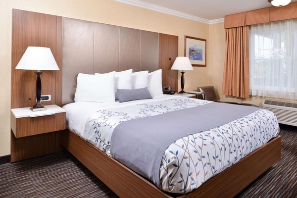 Best Western Airpark Hotel - Los Angeles LAX Airport Image #25