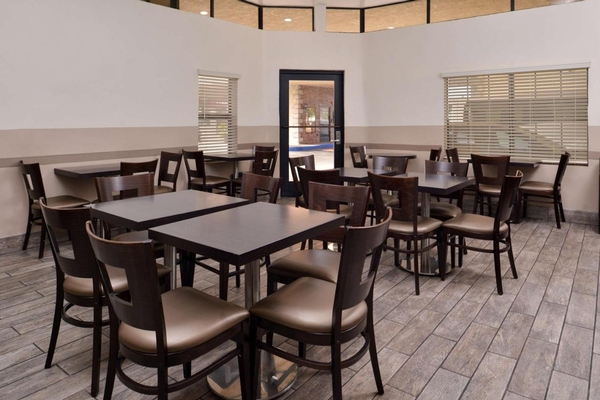 Best Western Airpark Hotel - Los Angeles LAX Airport Image #30