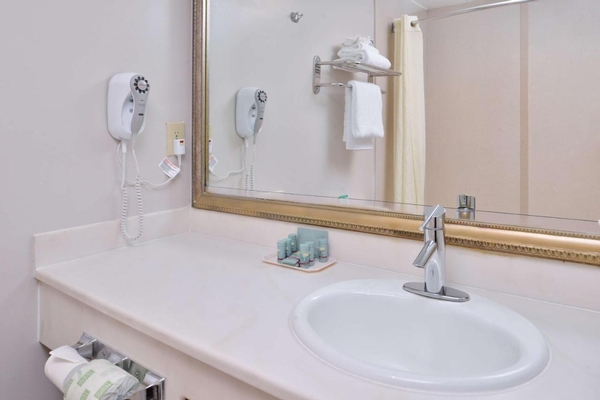 Best Western Airpark Hotel - Los Angeles LAX Airport Image #32
