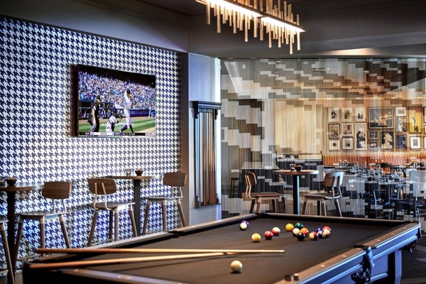Renaissance Los Angeles Airport Hotel Image #8