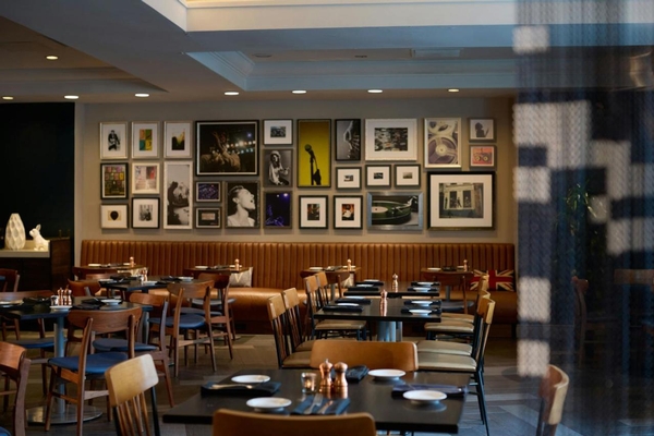 Renaissance Los Angeles Airport Hotel Image #10