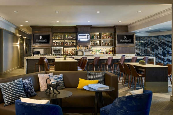 Renaissance Los Angeles Airport Hotel Image #13