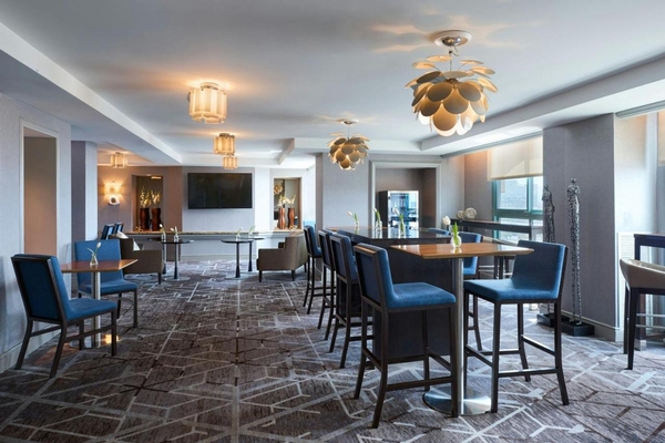 Renaissance Los Angeles Airport Hotel Image #17