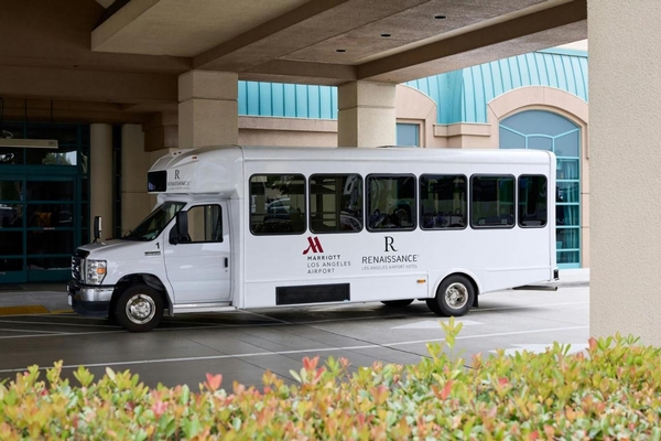 Renaissance Los Angeles Airport Hotel Image #18