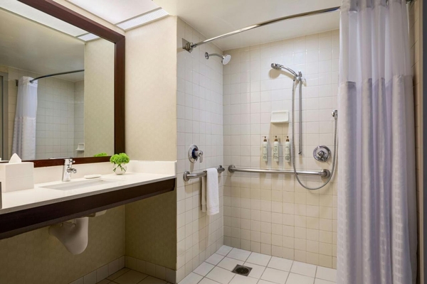 Renaissance Los Angeles Airport Hotel Image #20