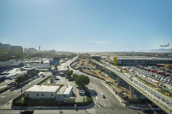 Renaissance Los Angeles Airport Hotel Image #24