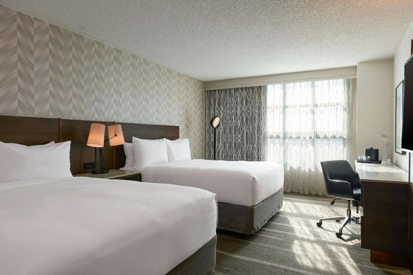 Renaissance Los Angeles Airport Hotel Image #28