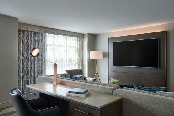 Renaissance Los Angeles Airport Hotel Image #31