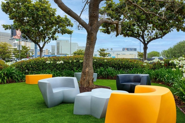 Renaissance Los Angeles Airport Hotel Image #35