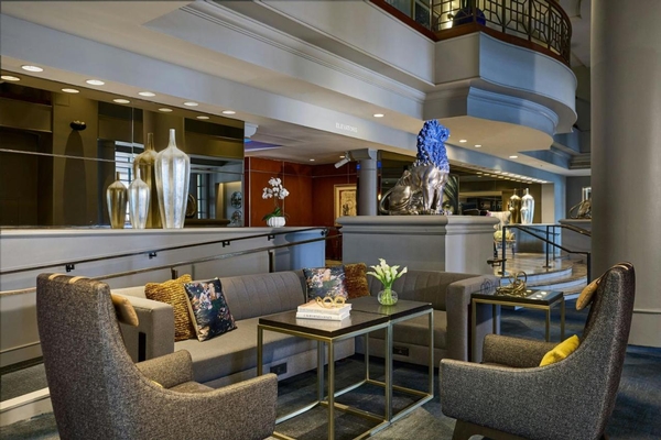 Renaissance Los Angeles Airport Hotel Image #37