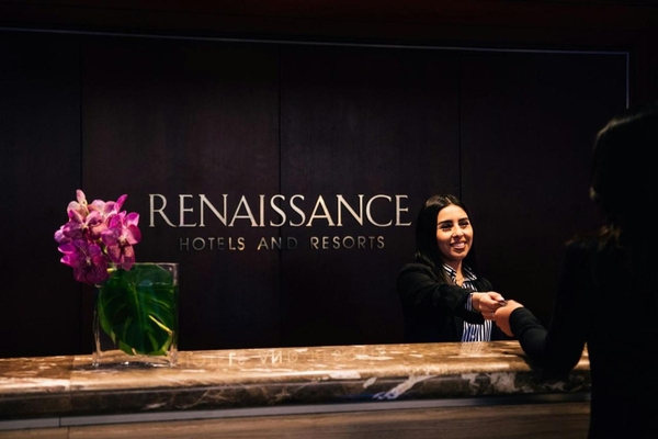Renaissance Los Angeles Airport Hotel Image #38