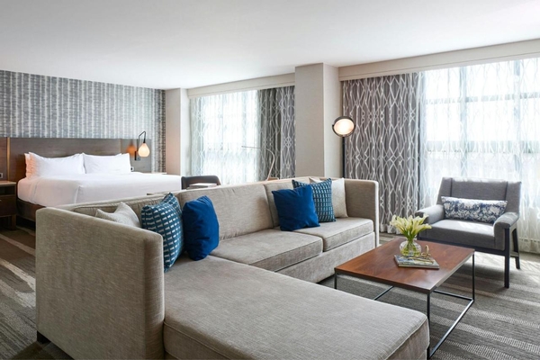 Renaissance Los Angeles Airport Hotel Image #45