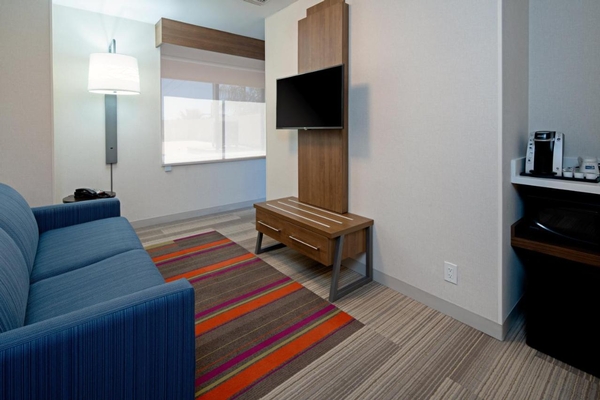 Holiday Inn Express Los Angeles LAX Airport by IHG Image #5