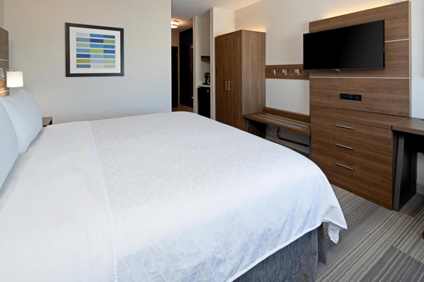 Holiday Inn Express Los Angeles LAX Airport by IHG Image #7