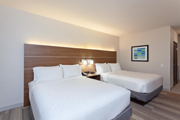 Holiday Inn Express Los Angeles LAX Airport by IHG Image #9