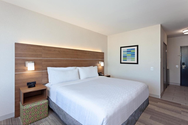 Holiday Inn Express Los Angeles LAX Airport by IHG Image #12