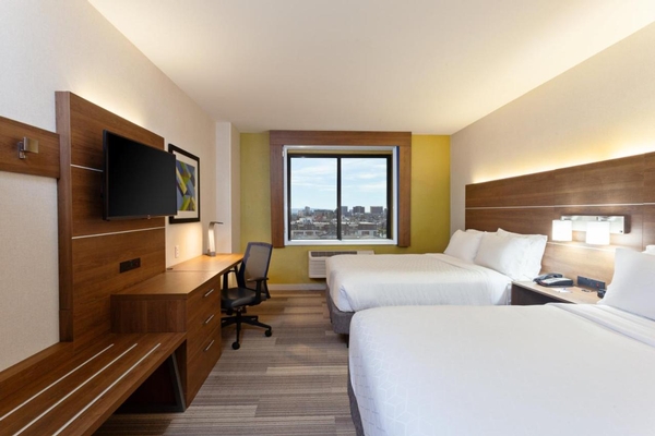 Holiday Inn Express Los Angeles LAX Airport by IHG Image #13