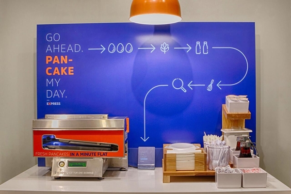 Holiday Inn Express Los Angeles LAX Airport by IHG Image #20