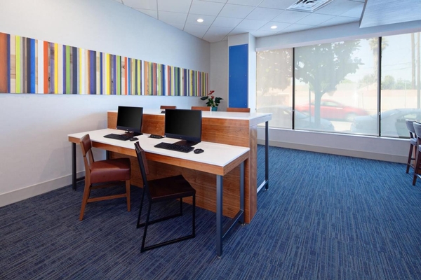 Holiday Inn Express Los Angeles LAX Airport by IHG Image #26