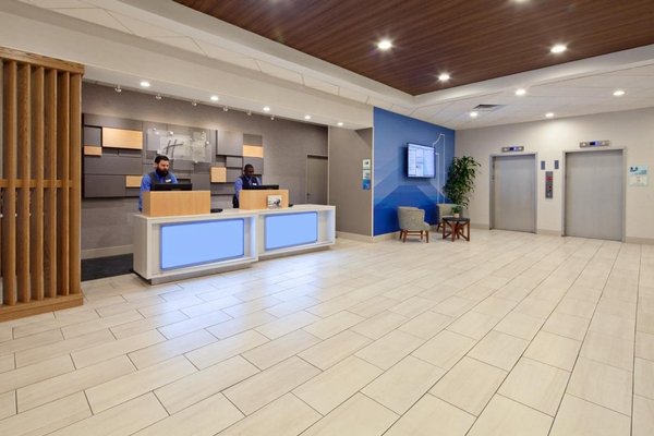 Holiday Inn Express Los Angeles LAX Airport by IHG Image #29