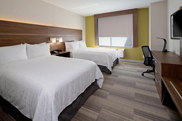 Holiday Inn Express Los Angeles LAX Airport by IHG Image #35